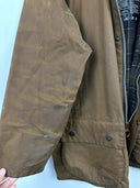 Barbour Moorland marrone (25c211) - XL