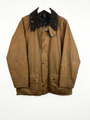 Barbour Moorland marrone (25c211) - XL
