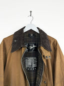 Barbour Moorland marrone (25c211) - XL