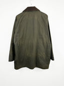 Barbour Beaufort c46 verde (25c212) - M/L