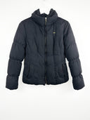 Piumino Blauer nero donna (25c220) - M