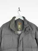 Piumino grigio Timberland (25c223) - L