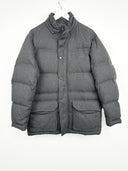 Piumino grigio Timberland (25c223) - L