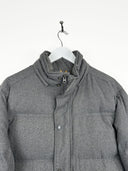 Piumino grigio Timberland (25c223) - L