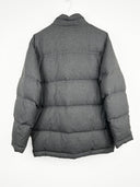 Piumino grigio Timberland (25c223) - L