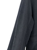 Cappotto blu Max Mara lana cashmere (25c224) - 44