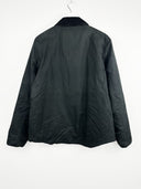 Barbour Reelin nero imbottito (25c227) - XL
