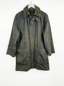 Barbour Border verde c38 (25c228) - S