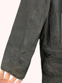 Barbour Border verde c38 (25c228) - S