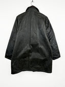 Barbour Border verde C42 (25c229) - M