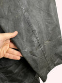 Barbour Border verde C42 (25c229) - M