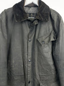 Barbour International Onyx blu (25c230) - L