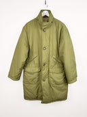 Piumino Fay beige 00s - M