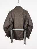 Giacca Belstaff marrone 90s - XXL