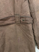 Barbour Cameron verde donna (36) - M