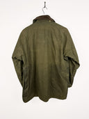 Barbour Beaufort c42 verde (38) - M