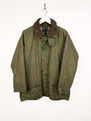 Barbour Beaufort c42 verde (38) - M
