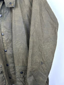 Barbour Beaufort c42 verde (38) - M