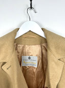 Cappotto Aquascutum beige donna - M