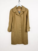 Cappotto Aquascutum beige donna - M