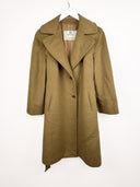Cappotto Aquascutum lana cashmere donna - M