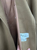 Cappotto Aquascutum lana cashmere donna - M