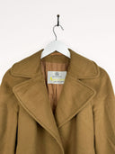 Cappotto Aquascutum lana cashmere donna - M