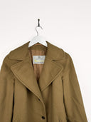 Cappotto Aquascutum lana cashmere donna - M