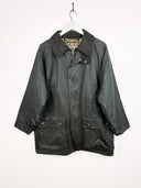 Parka cerato Aquascutum 90s - L