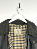 Parka cerato Aquascutum 90s - L