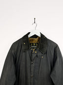 Barbour Beaufort c42 imbottito (40) - M