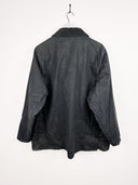 Barbour Bedale c50 blu (41) - XL