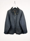 Barbour Bedale c50 blu (41) - XL