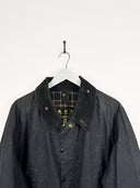 Barbour Bedale c50 blu (41) - XL