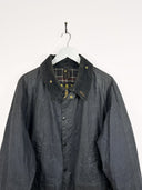Barbour Bedale c50 blu (41) - XL