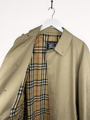Trench Burberry beige (01)  - M