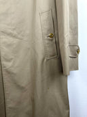 Trench Burberry beige (01)  - M
