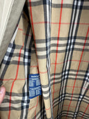 Trench Burberry beige (01)  - M