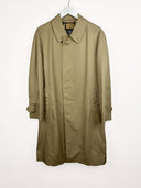 Trench Burberry beige (01)  - M