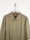 Trench Burberry beige (01)  - M