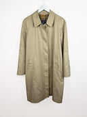 Trench Burberry beige (02) donna - M