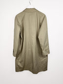 Trench Burberry beige (02) donna - M