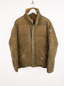 Piumino Levi's a costine 00s - L