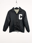 Carhartt jacket nera 00s (25c41) - S