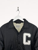 Carhartt jacket nera 00s (25c41) - S