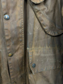 Barbour International C42 (25c46) - L