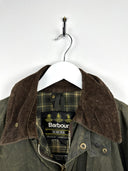Barbour Border verde (25c48) - M