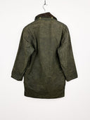 Barbour Border verde (25c48) - M