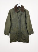 Barbour Border verde (25c48) - M