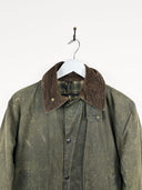 Barbour Border verde (25c48) - M